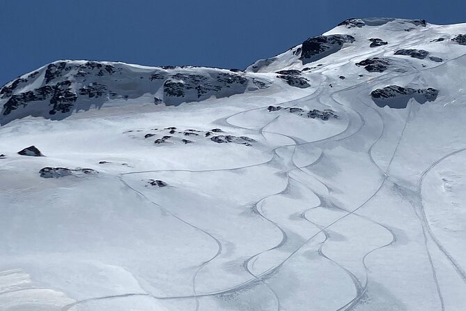 The Ultimate Snowmobile Adventure - 7 Rila Lakes & Panichishte - Why Panichishte is a good setting for a snowmobile ride