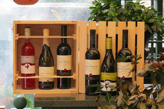 Thracian Valley wine tasting - private day tour from Plovdiv - Key points to know before booking