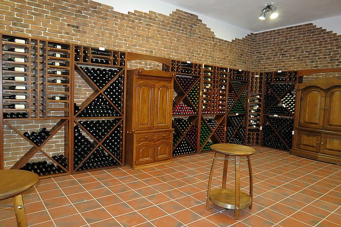 Thracian Valley wine tasting - private day tour from Plovdiv - Is the $116.89 price good value?