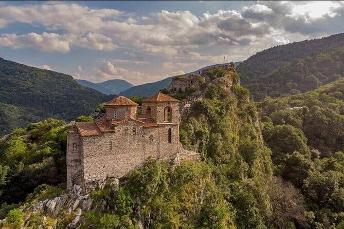 Tour from Plovdiv to Bachkovo,Asen Fortress and Wonderful Bridges - Price, inclusions, and practical value