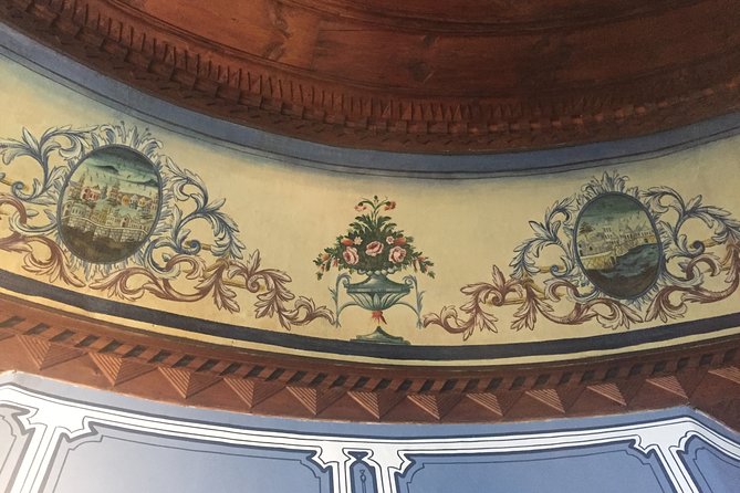 Tour to Koprivshtitsa and the Buzludzha monument incl the Seuthes Thracian Tomb - What the private guide adds to the day