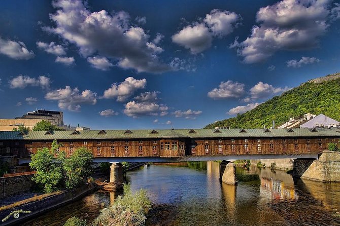 Tour to Lovech, Devetaki cave & Krushuna waterfalls - Why this northern Bulgaria day trip is worth the long road