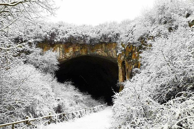 Tour to Lovech, Devetaki cave & Krushuna waterfalls - Who should book this Sofia excursion?