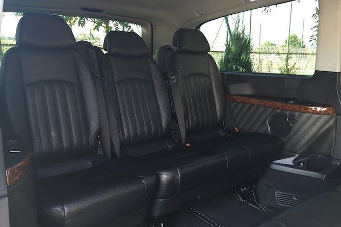 Transfer from the Sofia airport to your hotel in Sofia OR vice versa - Why a prebooked Sofia transfer can make sense
