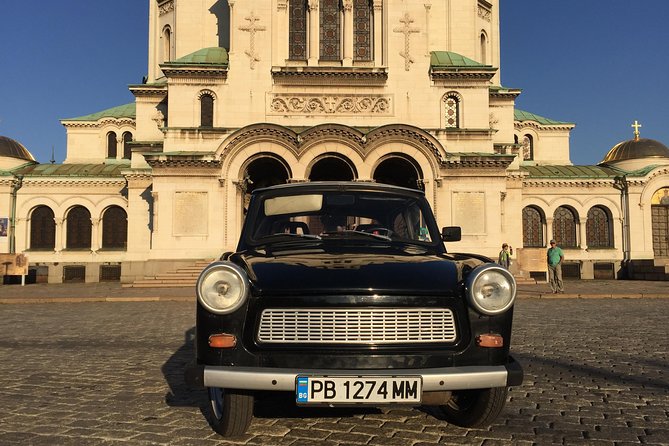 Transfer from the Sofia airport to your hotel in Sofia OR vice versa - Handling early landings and serious delays