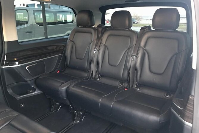 Transfer Plovdiv to Sofia airport/city with a car 3+1 - Price, timing, and cancellation