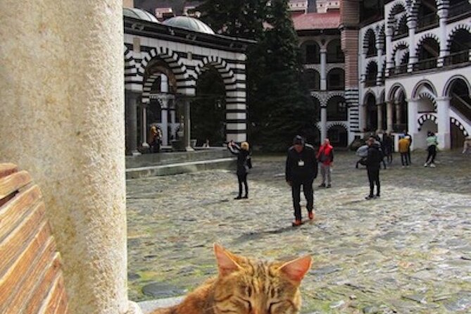 UNESCO World Heritage Site Tour in Bulgaria - The return to Sofia and the price question