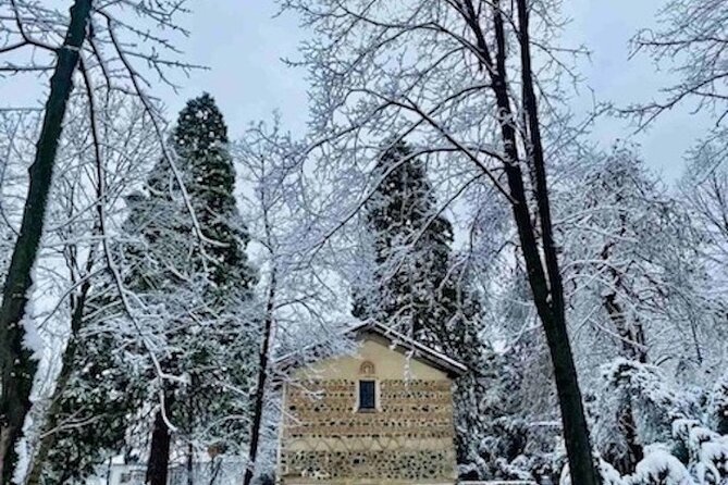 UNESCO World Heritage Site Tour in Bulgaria - What the three ratings tell you