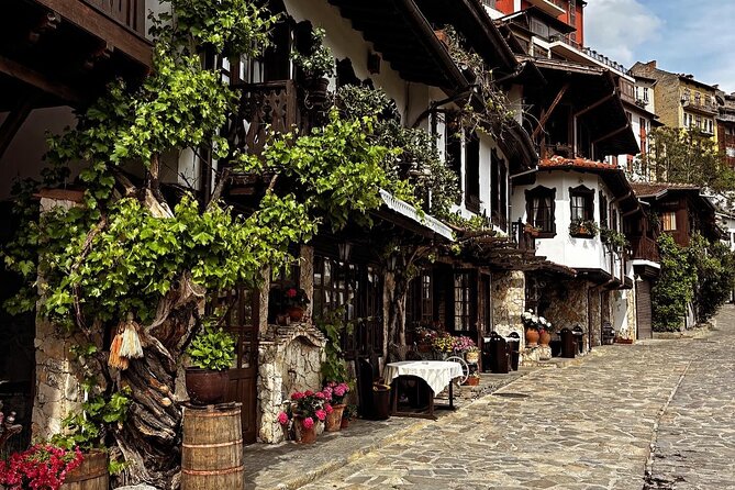 UNESCO World Heritage Site Tour in Bulgaria - A mountain walk in Rila National Park