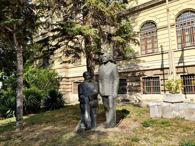 Varna: Archaeological Museum Ticket & E-Guide - Why Varna’s museum matters