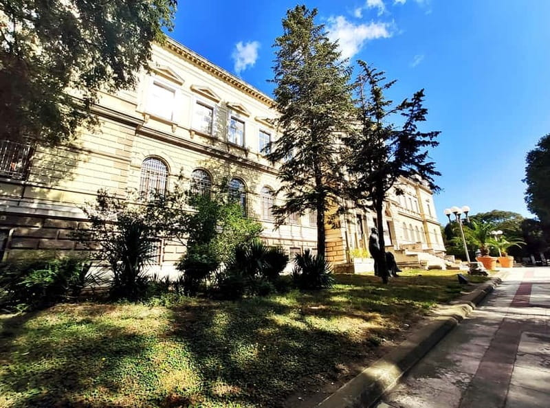 Varna: Archaeological Museum Ticket & E-Guide - Starting with the Early Paleolithic Age
