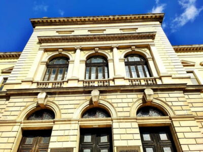 Archaeological Museum Ticket & E-Guide