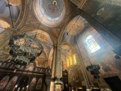 Varna Echoes: Flavors, Footsteps, Tales & Wine tasting