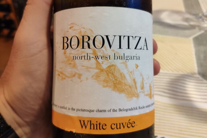 Varna Exquisite Wine Tasting - Why Bulgarian wine makes a good Varna break