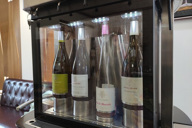 Varna Exquisite Wine Tasting - Timing your tasting around Varna sightseeing