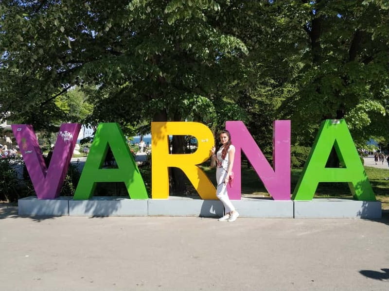 Varna Gourmet Tour including Wine Tasting - The guides make the experience personal