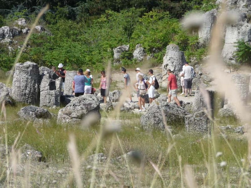 Varna: Guided VIP Tour - What this Varna tour really offers