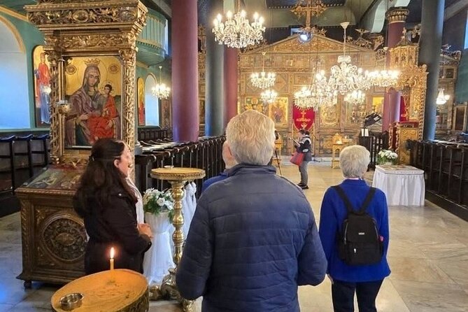 Varna Vibes Adventure & Wine Tasting - Why this three-hour Varna walk works