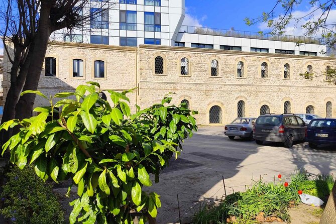 Varna Vibes Adventure & Wine Tasting - Tsar Kaloyan in ten focused minutes