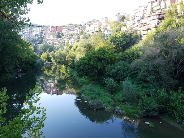 Veliko Tarnovo and Arbanasi Tour from Sofia - Is the $174.22 price good value?