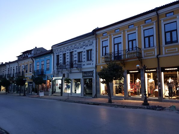 Veliko Tarnovo and Arbanasi Tour from Sofia - Who will get the most from this day
