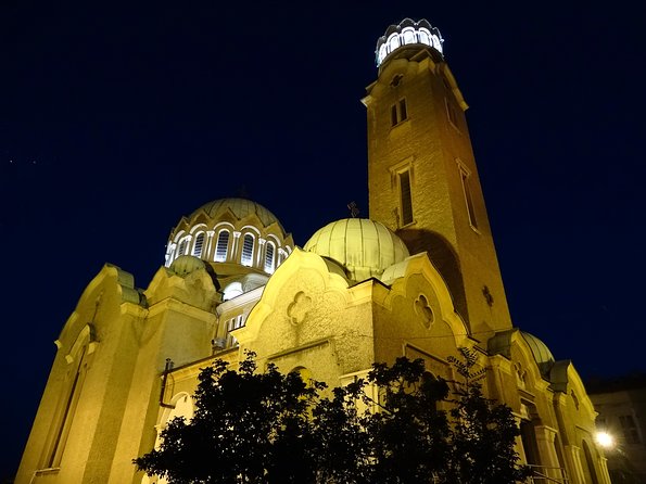 Veliko Tarnovo and Arbanasi Tour from Sofia - Timing, cancellation, and useful planning notes