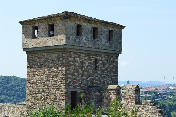 Veliko Tarnovo and Arbanassi Small-Group Day Trip from Sofia - Who will enjoy this day trip most