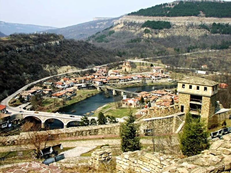 Veliko Tarnovo & Arbanasi Full day tour - The Patriarchal Church at the top of the hill