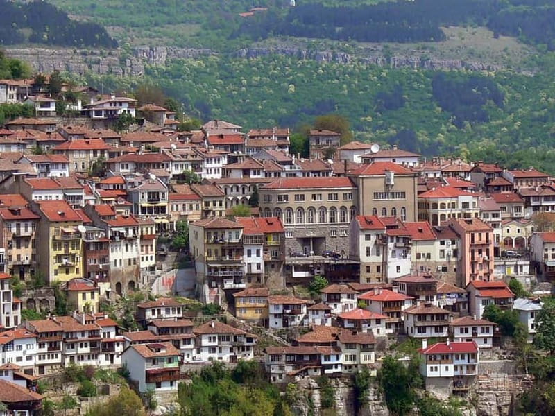 Veliko Tarnovo & Arbanasi Full day tour - Arbanasi and the Nativity of Christ Church