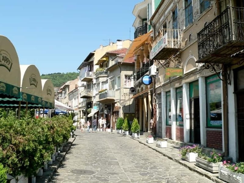 Veliko Tarnovo & Arbanasi Full day tour - Should you book the Veliko Tarnovo and Arbanasi tour?