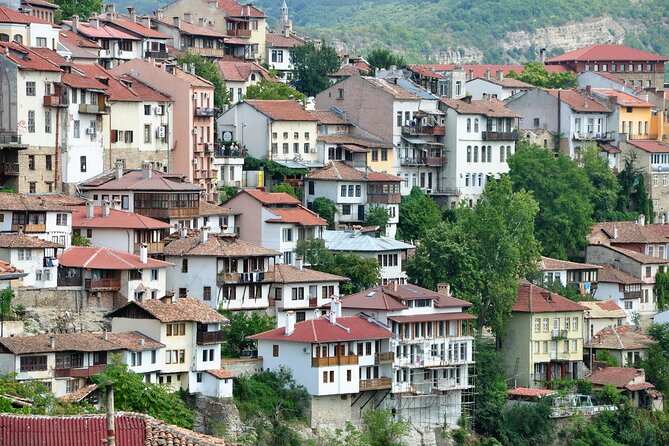 Veliko Tarnovo - Arbanassi - Shipka Memorial Church - private tour from Plovdiv - Key points to know before booking