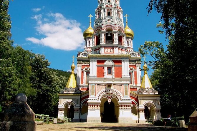 Veliko Tarnovo - Arbanassi - Shipka Memorial Church - private tour from Plovdiv - Who should book this tour