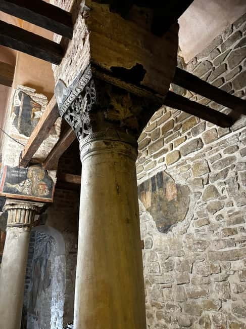 Veliko Turnovo-Bulgarian old capital and Arbanasi - Lunch, snacks, and extra costs