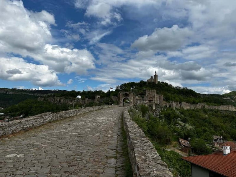 Veliko Turnovo-Bulgarian old capital and Arbanasi - Who should book this day trip?