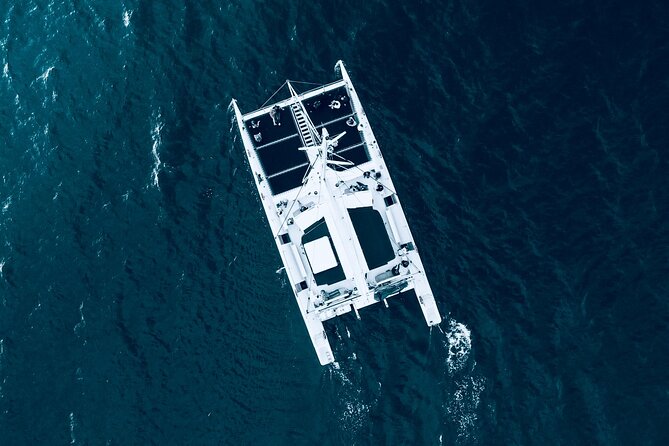 VIP Catamaran 4 hour Activity with Snorkeling in Bulgaria - Key things to know before booking