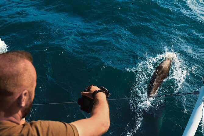 VIP Catamaran 4 hour Activity with Snorkeling in Bulgaria - Who will enjoy this cruise most?
