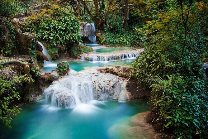 Wilderness experience- Kroshuna waterfalls with Devetashka and God's eyes cave - Food, timing, and what to bring