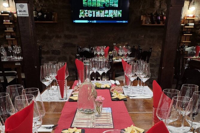 Wine Experience & Tasting Hub - Why the aroma kit changes the tasting