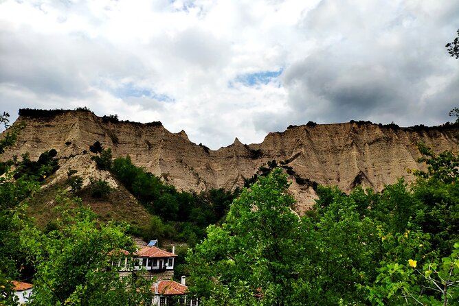 Wine Tasting & More in Villa Melnik – One of the World’s Best Wineries - Timing your visit carefully