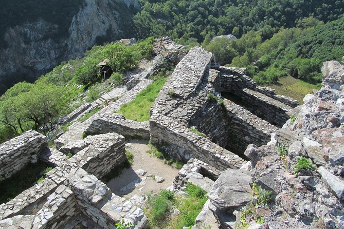 Wonderful Bridges-Bachkovo Monastery-Assen's Fortress - day tour from Plovdiv - What the private transport adds