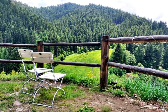 Zip Line & Via Ferrata Experience in the Rhodope Mountains - A one-hour schedule with little wasted time